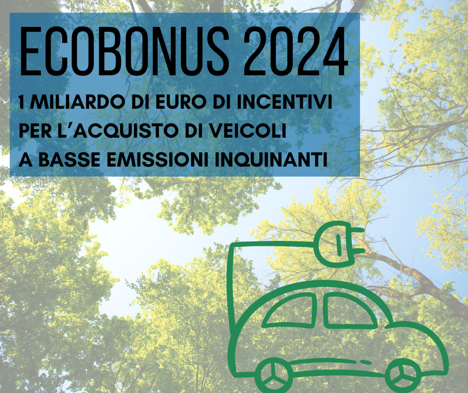 Ecobonus Dal Governo Miliardo Di Euro Di Incentivi Per L